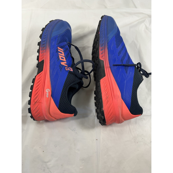 Inov8 TrailRoc 280 Hiking Outdoor Trail Shoes Sneakers SIZE 7.5 - Picture 15 of 16